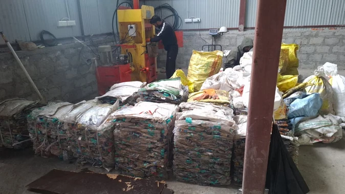 केदारनाथ धाम में स्वच्छता अभियान ने पकड़ी रफ्तार: एक हजार किलो कचरा हुआ इकट्ठा