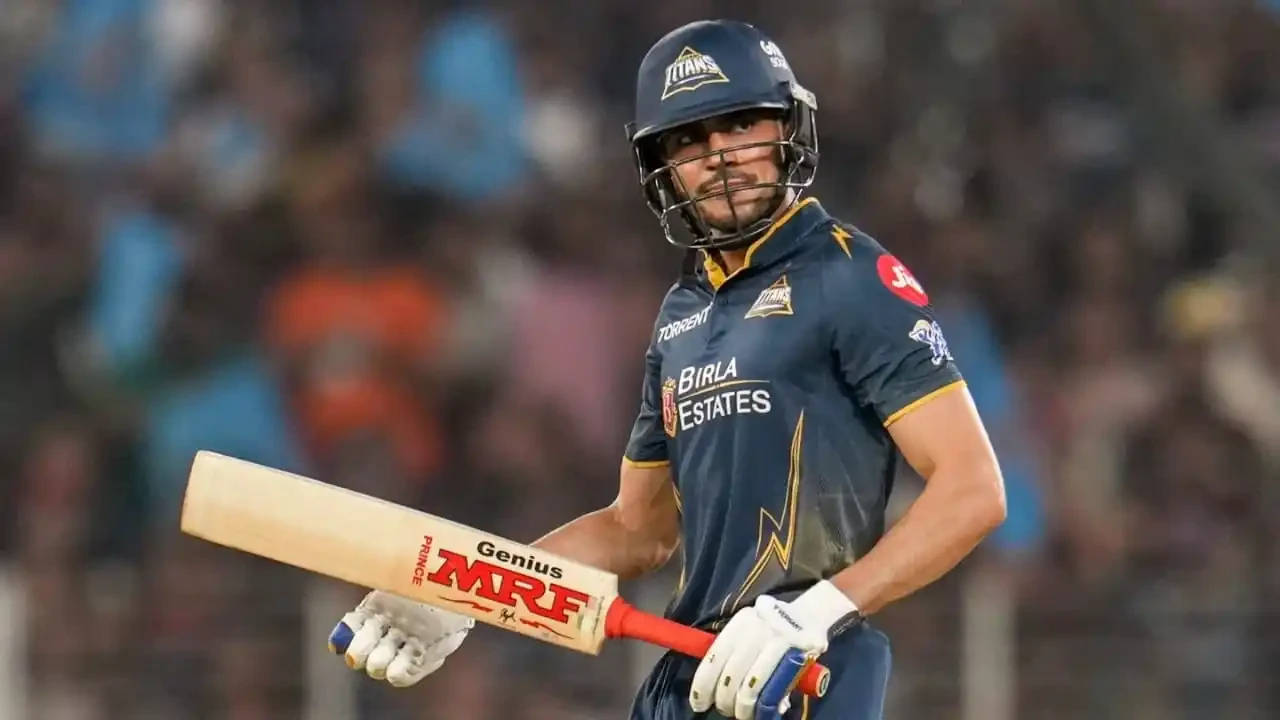 गिल की तेज पारी से पलटा मैच, गुजरात ने RCB को दी करारी शिकस्त