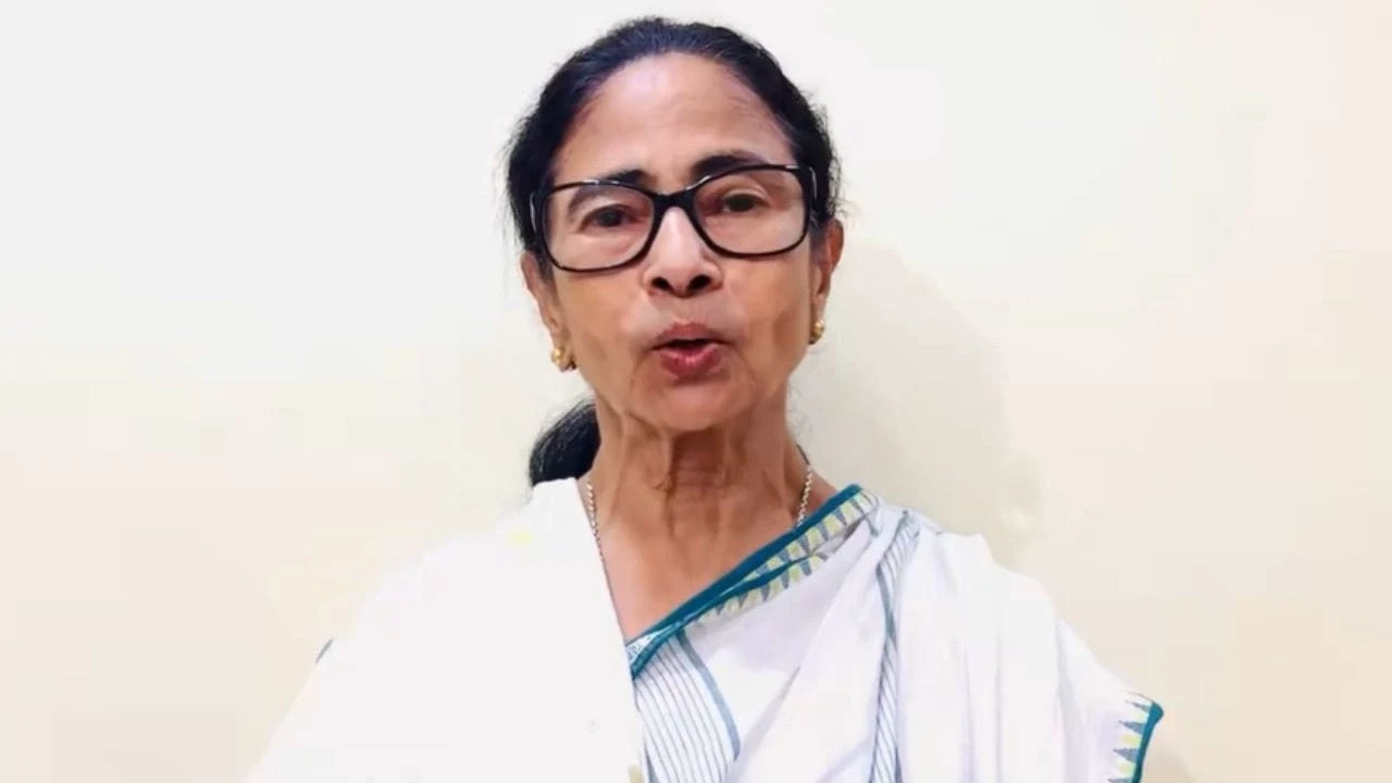 बंगाल में फिर बनाएगी टीएमसी सरकार, 200+ सीटें मिलेंगी: ममता का दावा