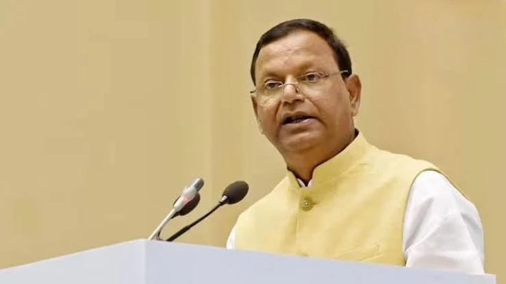 यूपी भाजपा का बूथ सशक्तिकरण अभियान तेज, लखनऊ में हुई अहम बैठक
