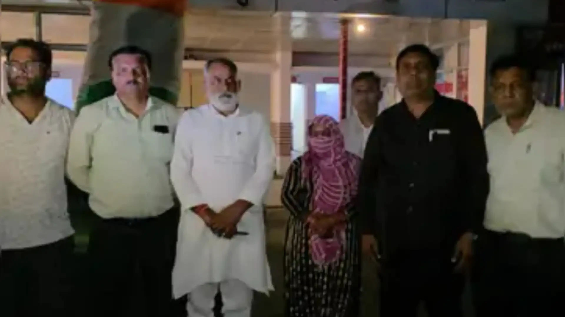 मुजफ्फरनगर: इंस्टाग्राम पर ‘सागर’ बनकर युवती से दुष्कर्म, वीडियो बनाकर ब्लैकमेल का आरोप