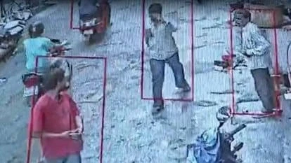 रुड़की: काम कर रहे मिस्त्री पर बाइक सवारों ने चलाई गोली,  मचा हड़कंप