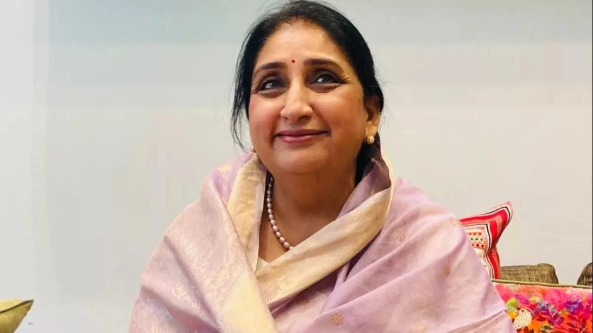 उपचुनाव रिजल्ट: बारामती सीट पर सुनेत्रा की सुनामी, नागालैंड- त्रिपुरा और गुजरात में खिला कमल