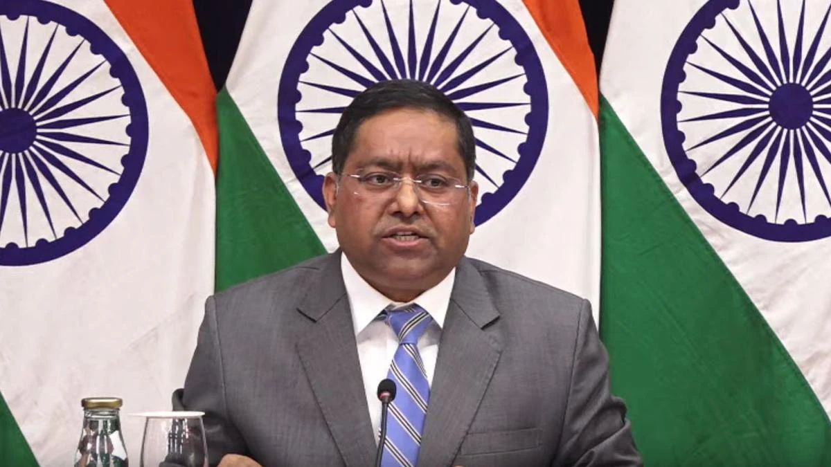 यूएई के तेल औद्योगिक क्षेत्र पर ईरान का हमला, तीन भारतीय घायल; विदेश मंत्रालय भड़का