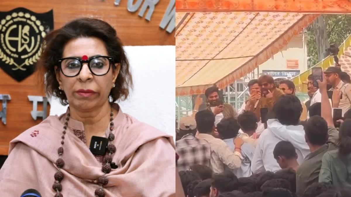 महिला आयोग सख्त: गायक मासूम शर्मा मामले में जल्द जारी होगा दूसरा नोटिस