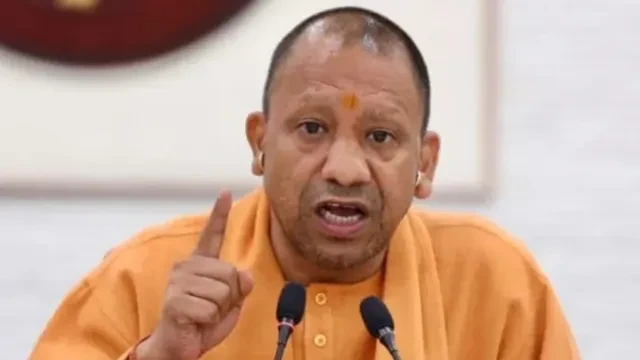 यूपी में मौसम का कहर: सीएम योगी के सख्त निर्देश- 24 घंटे में मिले मुआवजा