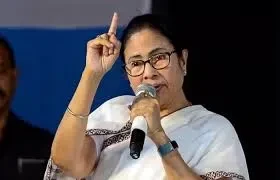 इस्तीफा देने नहीं जाऊंगी': हार के बाद ममता ने ईसी-भाजपा पर लगाए बड़े आरोप