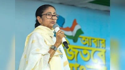 इस्तीफा देने नहीं जाऊंगी: हार के बाद ममता ने ईसी-भाजपा पर लगाए बड़े आरोप