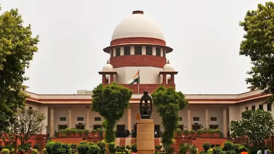 कैबिनेट का बड़ा फैसला: सुप्रीम कोर्ट में बढ़ेगी जजों की संख्या;  संसद में आएगा बिल