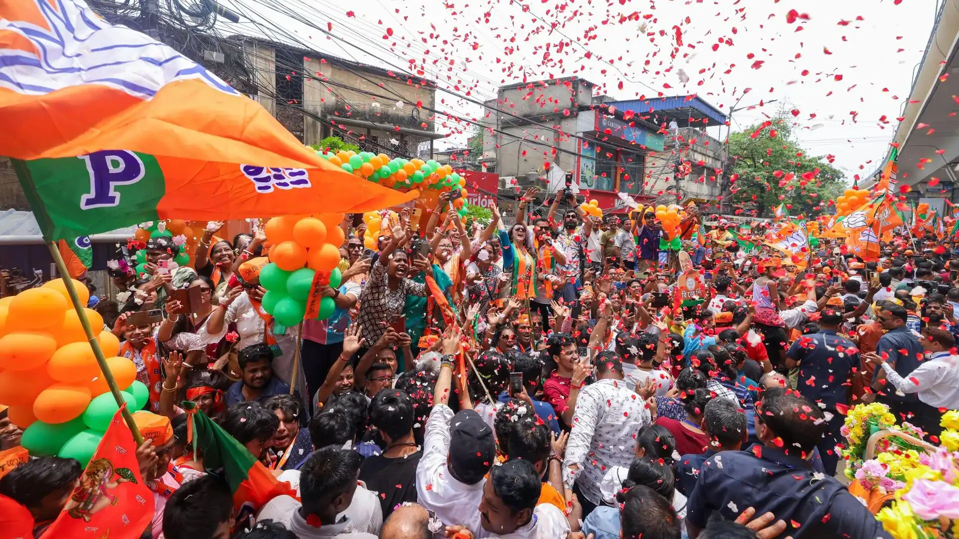 बंगाल में नई सरकार का शपथ ग्रहण 9 मई को, ब्रिगेड परेड ग्राउंड में आयोजन