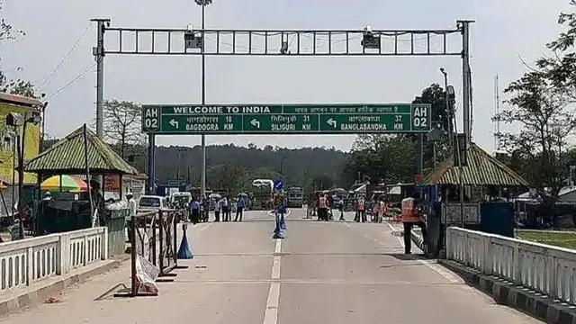नेपाल सरकार का बड़ा फैसला, भारतीय यात्रियों के लिए डिजिटल एंट्री सिस्टम शुरू