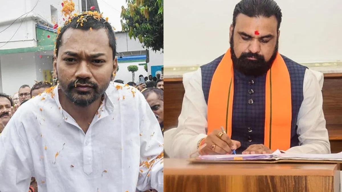 जदयू ने सीएम सम्राट चौधरी को सौंपी अपने मंत्रियों की सूची, निशांत कुमार मंत्री बनेंगे?