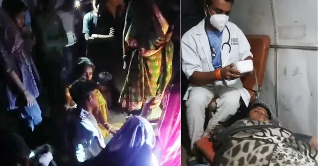 हमीरपुर में बड़ा हादसा: यमुना में नाव पलटने से 9 लोग डूबे, रेस्क्यू ऑपरेशन जारी