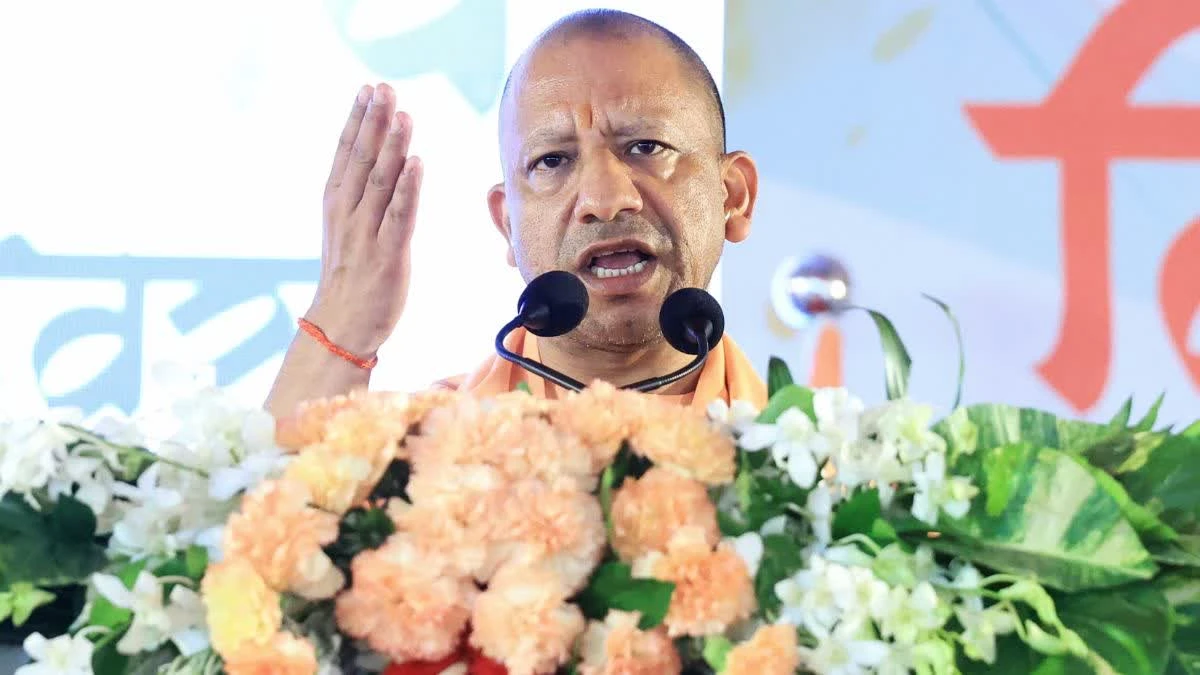 देवबंद में आज सीएम का सियासी शक्ति प्रदर्शन, ये रूट रहेगा डायवर्ट
