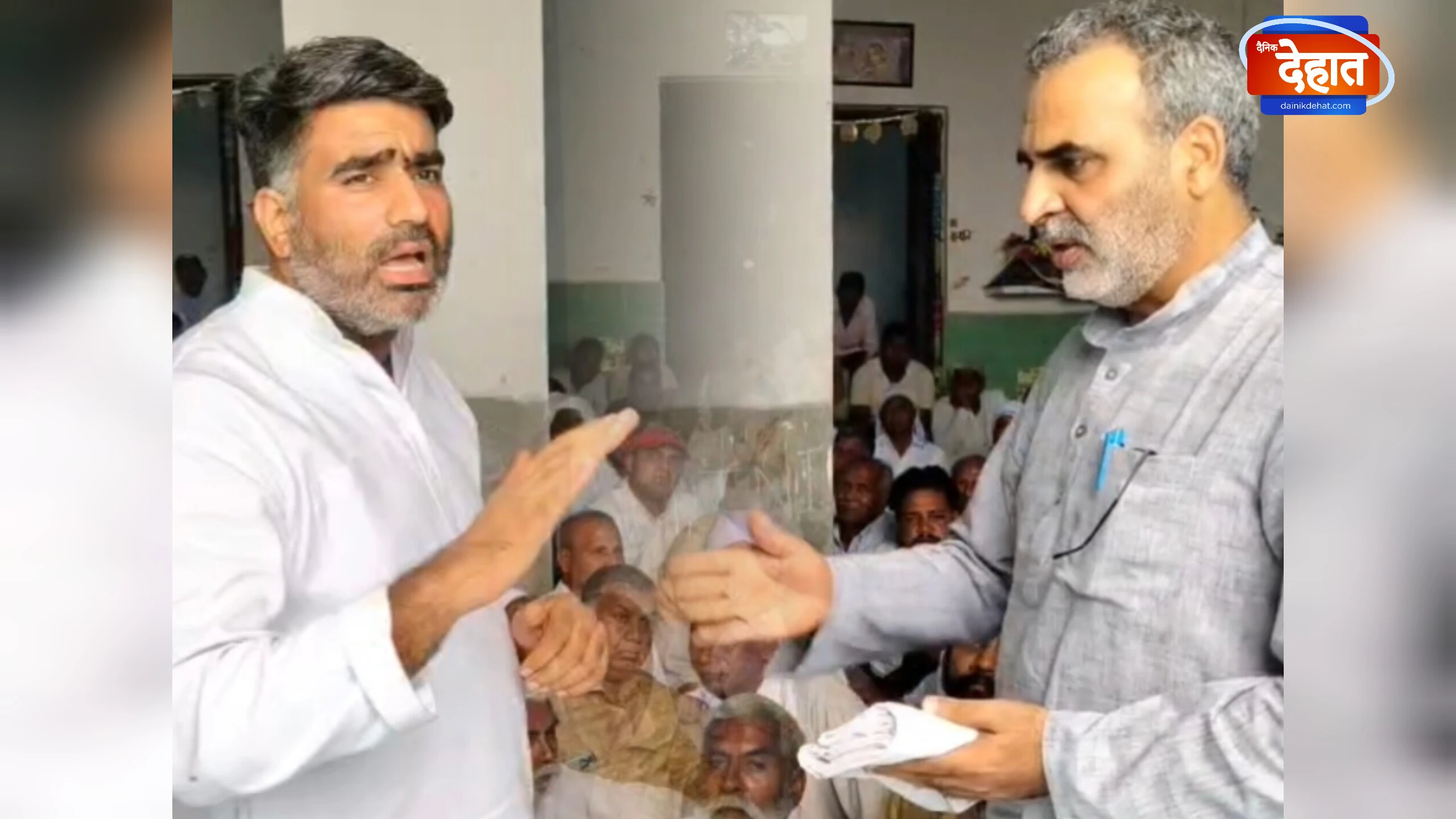 बंगाल चुनाव पर अतुल प्रधान का हमला, संजीव बालियान ने बताया लोकतंत्र का फैसला