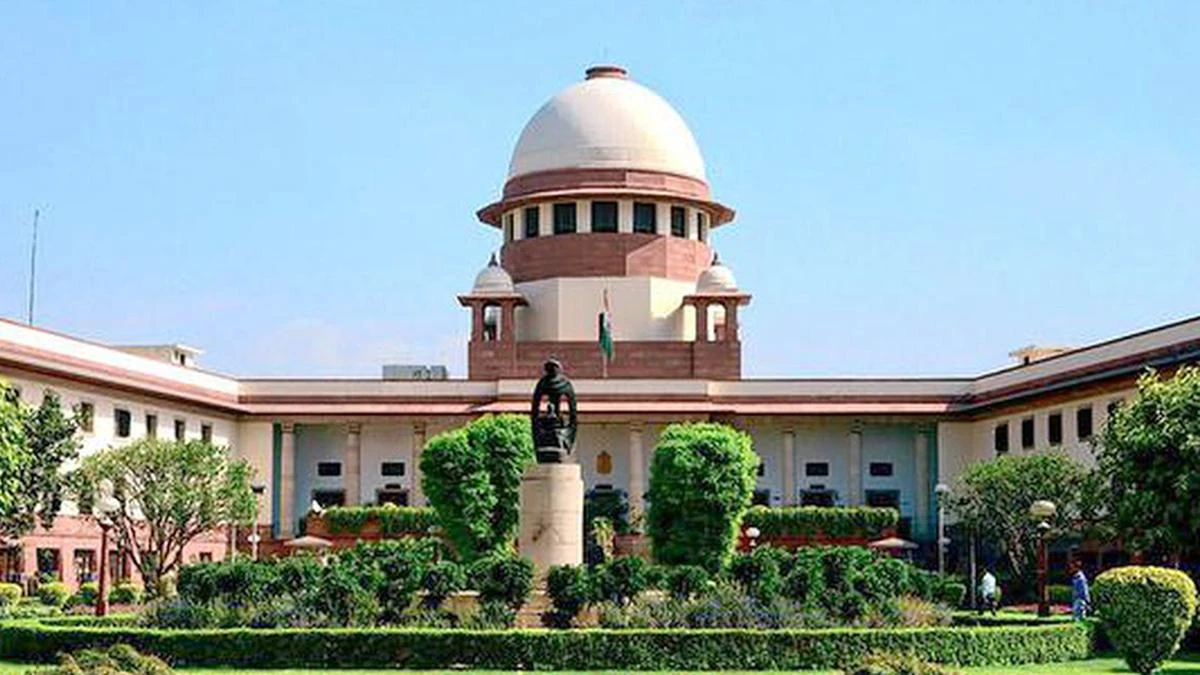 लखीमपुर खीरी हिंसा केस में देरी पर सुप्रीम कोर्ट सख्त,  यूपी सरकार से मांगा जवाब