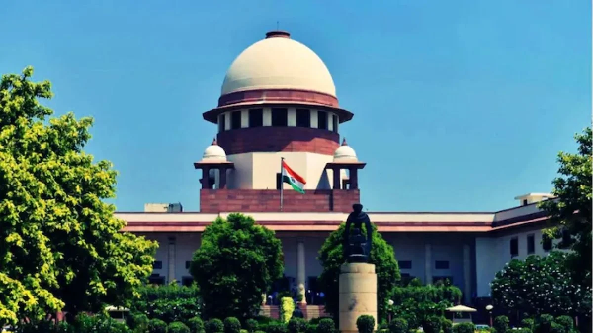 मजदूर प्रदर्शन हिंसा केस: सुप्रीम कोर्ट ने जमानत देने से किया इनकार