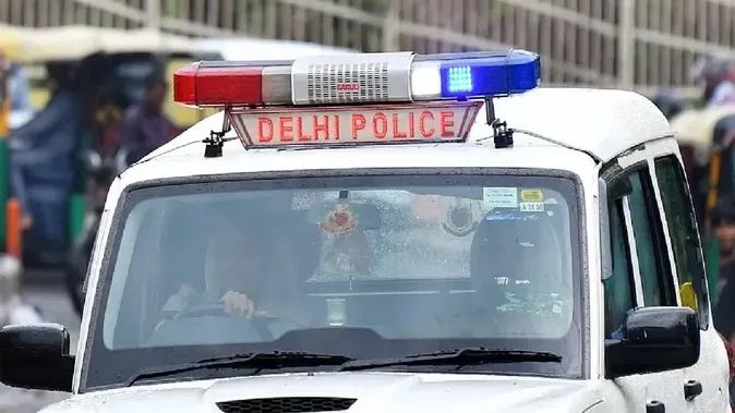 दिल्ली पुलिस ने फर्जी आर्मी पहचान वाले साइबर फ्रॉड रैकेट का किया खुलासा
