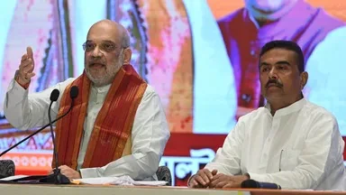 बंगाल में नई सरकार की तैयारी, शुभेंदु अधिकारी बने विधायक दल के नेता