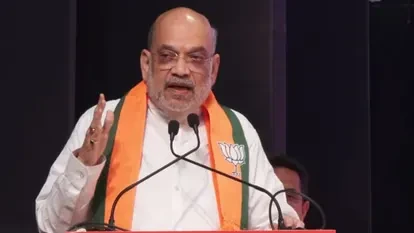अमित शाह ने बताया बंगाल सरकार का विजन, कहा- अब होगा विकास और बदलाव