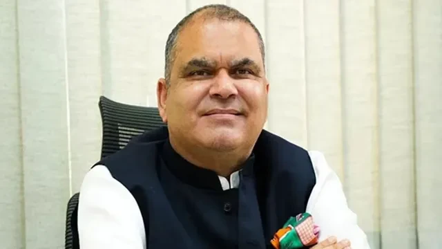 पंजाब के मंत्री संजीव अरोड़ा के घर ईडी की रेड, सुबह से जांच जारी
