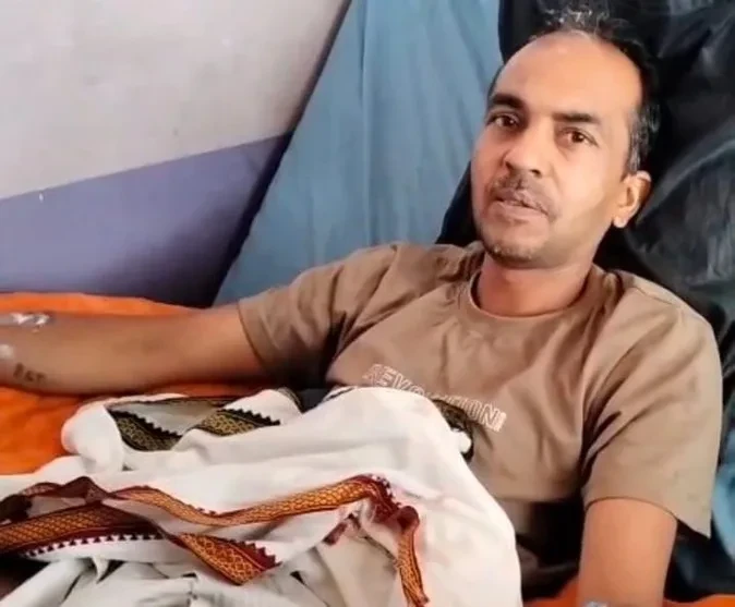 देवास: उधार में पेप्सी नहीं मिली तो दुकानदार पर फेंका पेट्रोल, जिंदा जलाने की कोशिश