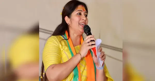 चंपावत विवाद पर भाजपा महिला मोर्चा का बड़ा ऐलान, प्रदेशभर में 3 दिन आंदोलन