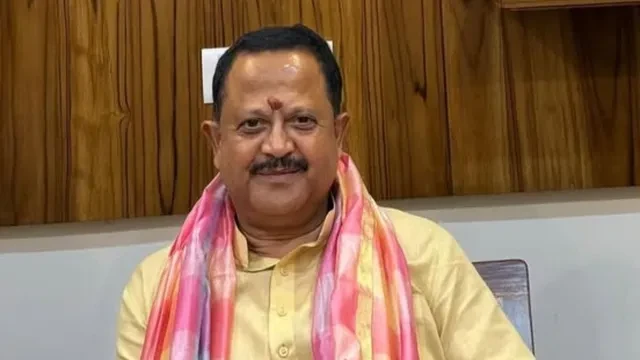 मुजफ्फरपुर में विधायक की फोटो से छेड़छाड़, चरित्र हनन का मामला दर्ज