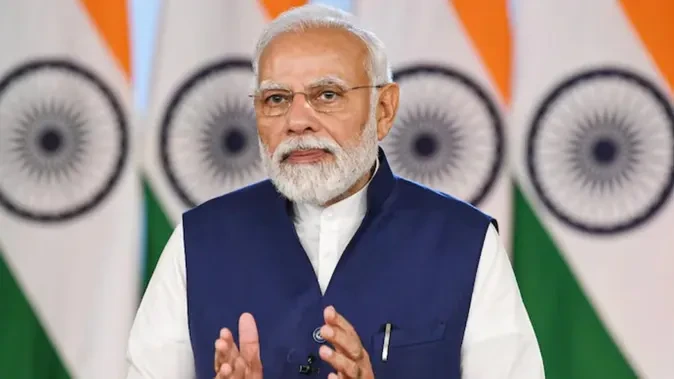 वैश्विक तनाव के बीच पीएम मोदी की अपील: 'पेट्रोलियम उत्पादों का संयम से करें इस्तेमाल'