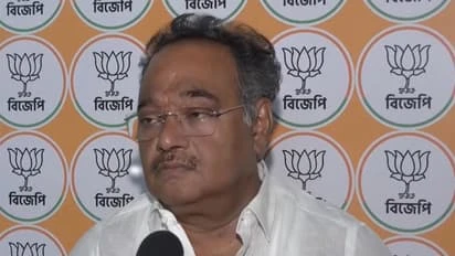 “टीएमसी नेता कतार में हैं, अभी दरवाजे बंद”- भाजपा का दावा, बंगाल में गरमाई राजनीति