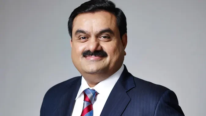 सीआईआई समिट में गौतम अदाणी का बड़ा विजन, ऊर्जा और AI पर रखी बात