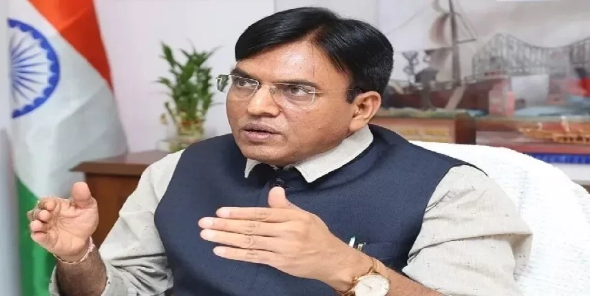 नई श्रम संहिताएं लागू, मांडविया बोले- श्रमिक और उद्योग एक-दूसरे के पूरक