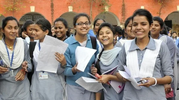 हरियाणा बोर्ड 12वीं रिजल्ट जारी, 84.67% छात्र पास; बेटियों का दबदबा कायम