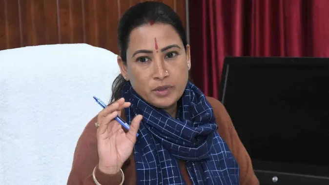 उत्तराखंड:  गोलापार में बनेगा खेल विश्वविद्यालय, केंद्र ने दी वन भूमि की स्वीकृति