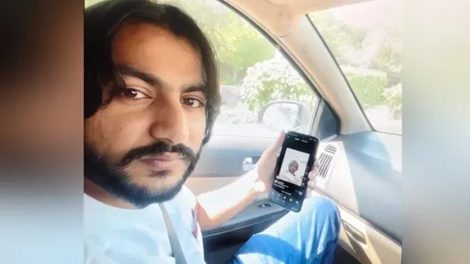 अलीगढ़ हत्याकांड का इनामी आरोपी जुबैर एसटीएफ एनकाउंटर में ढेर