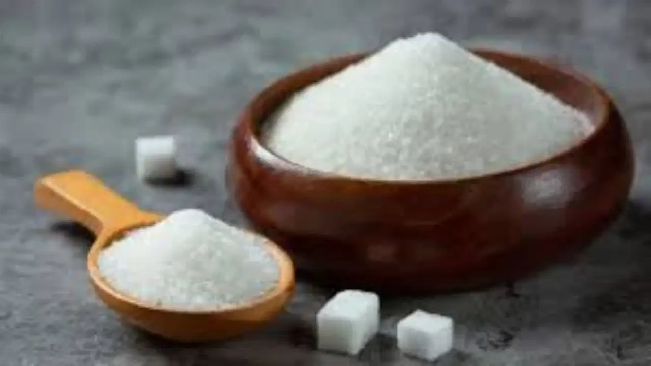 भारत ने चीनी एक्सपोर्ट पर लगाया प्रतिबंध, DGFT का नया आदेश