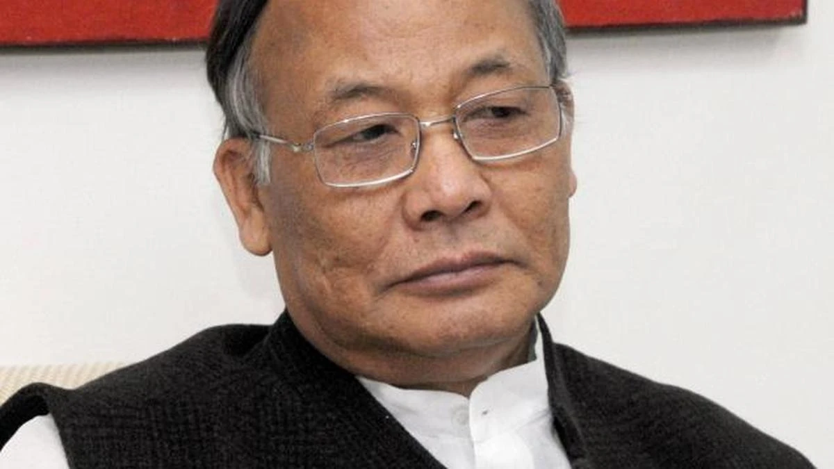 मणिपुर: संवैधानिक शक्तियों के सही इस्तेमाल में विफलता से बढ़ी हिंसा- ओकराम इबोबी सिंह