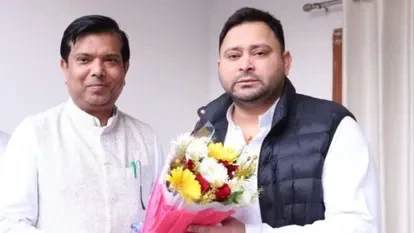 नीट पेपर लीक में बड़ा खुलासा! राजद नेता समेत 4 गिरफ्तार