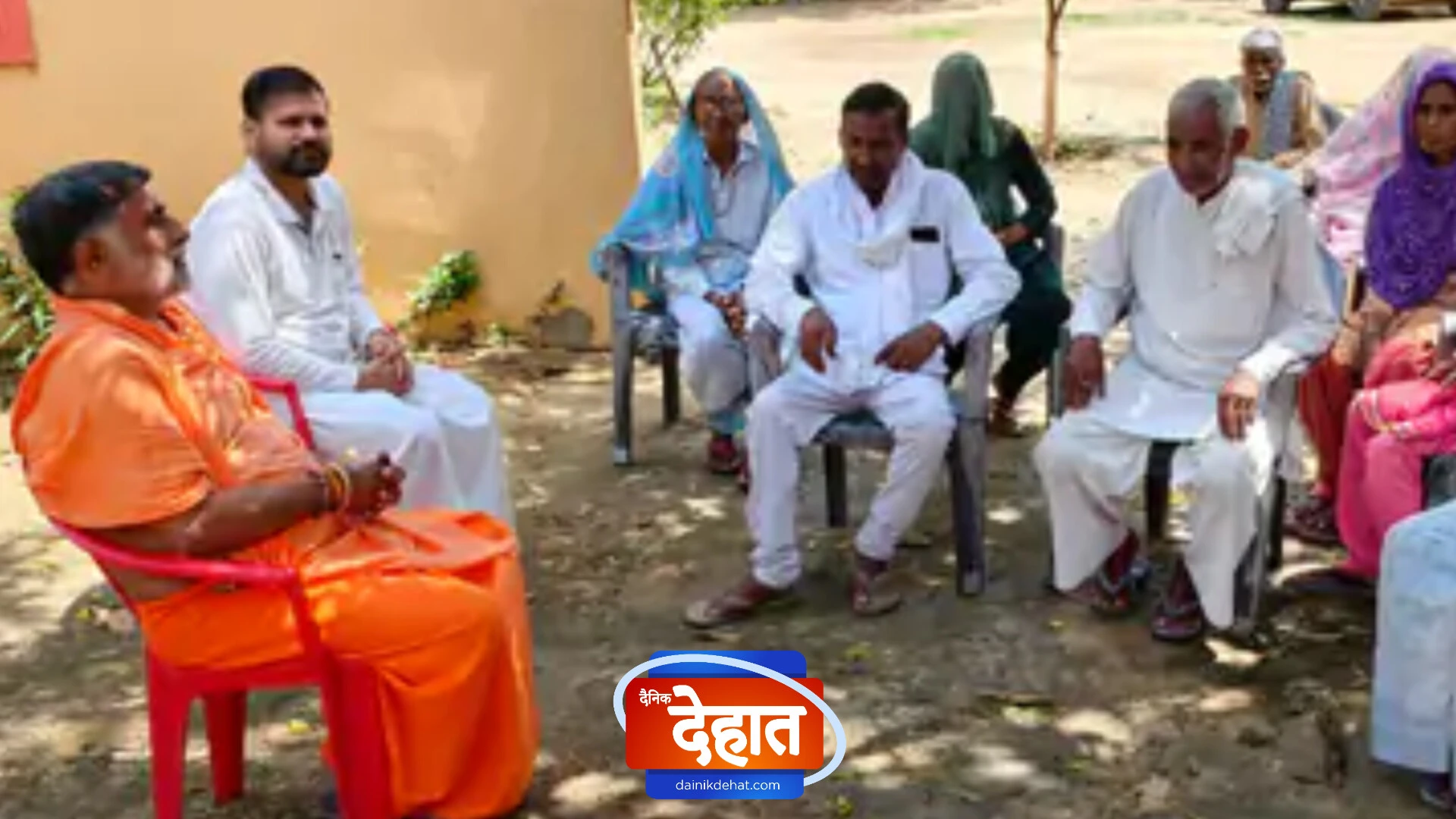 मुजफ्फरनगर: नाबालिग के अपहरण पर बवाल, स्वामी यशवीर ने लगाए ‘लव जिहाद’ के आरोप