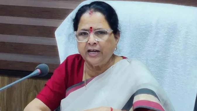 देहरादून: स्कूल परिसर में कथित देह व्यापार पर महिला आयोग सख्त, डीएम को कार्रवाई के निर्देश