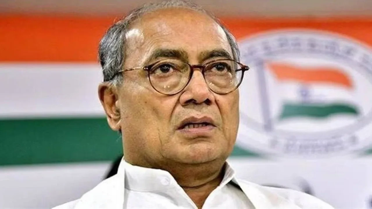 ‘मैं घोर सनातन धर्म मानने वाला हूं’, भोजशाला चर्चा के बीच बोले दिग्विजय सिंह