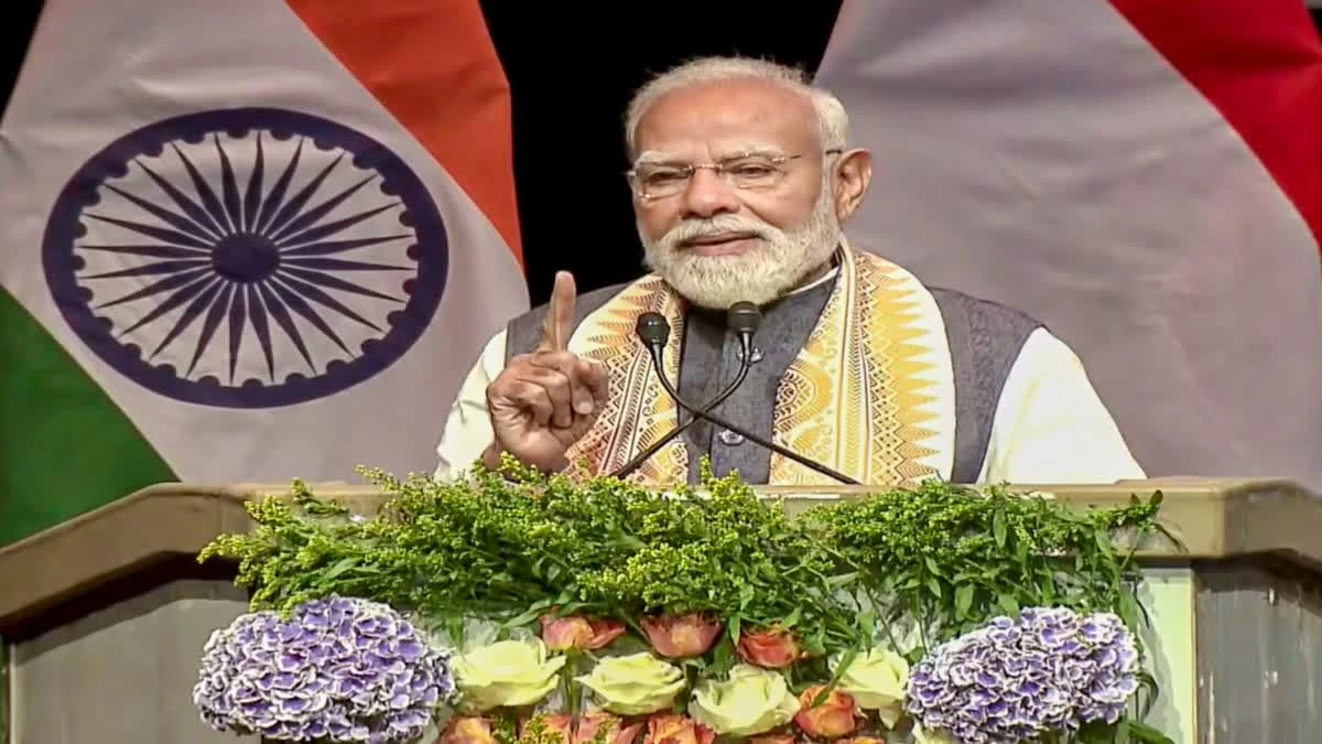नीदरलैंड बना भारत का बड़ा निवेशक, पीएम मोदी बोले- साथ मिलकर करेंगे नई शुरुआत