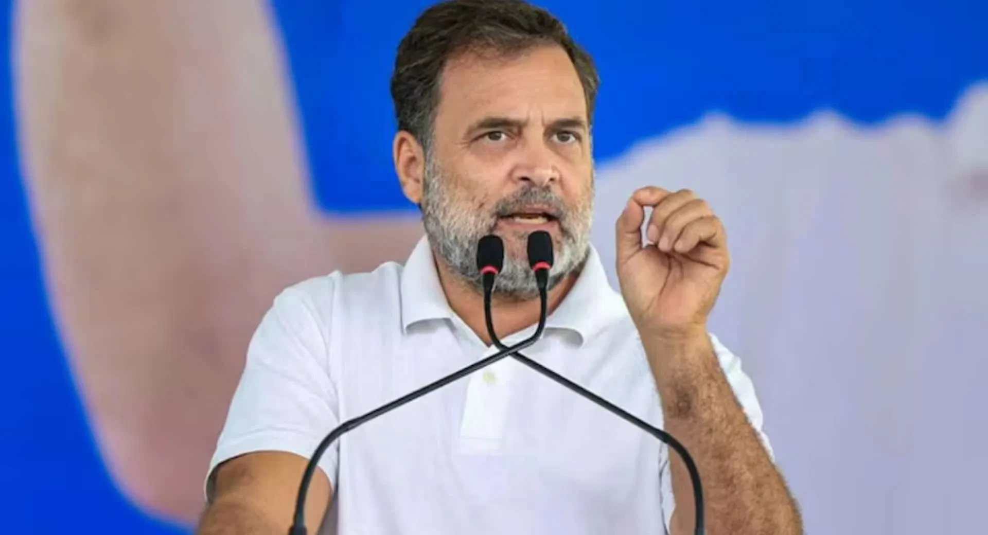 शिक्षा मंत्रालय बना ‘आपदाओं का विभाग’, राहुल बोले- पीएम मोदी कब मांगेंगे छात्रों से माफी?