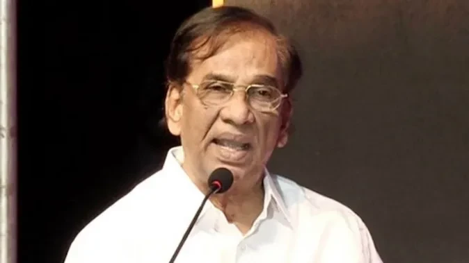 तमिल फिल्म प्रोड्यूसर के. राजन ने चेन्नई में की आत्महत्या, जांच जारी