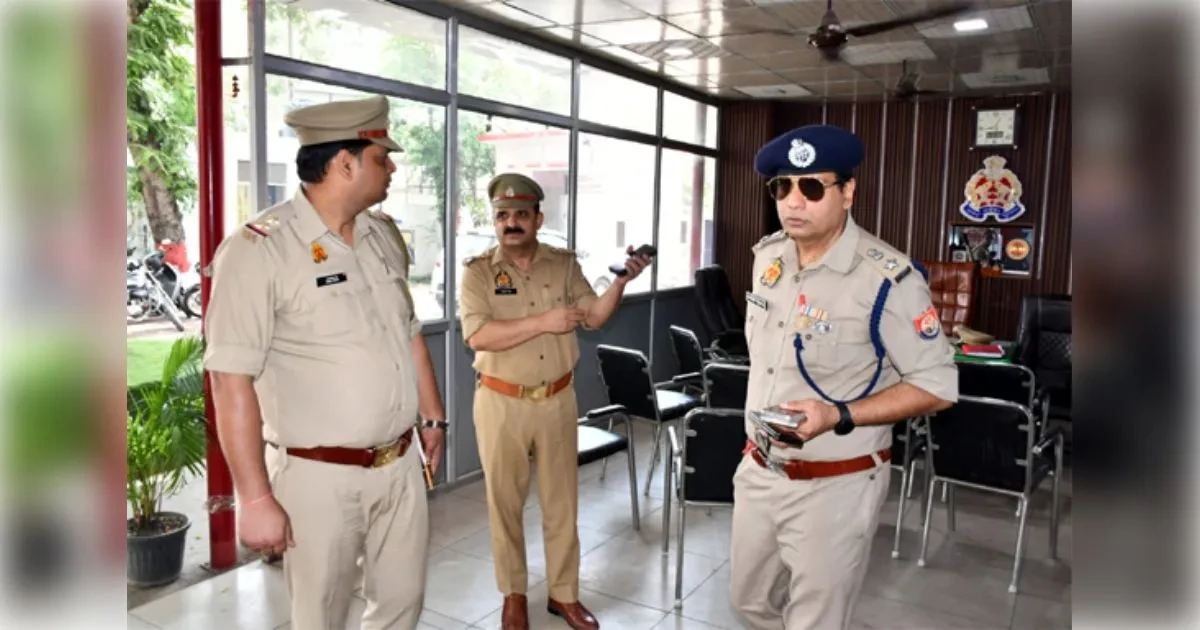 एसएसपी के निर्देश पर बड़ी कार्रवाई, गैर-जमानती वारंटियों पर शिकंजा, 68 आरोपी गिरफ्तार