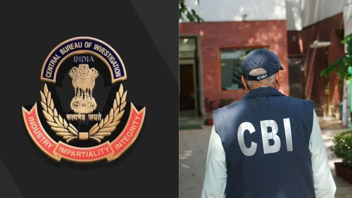 पेपर लीक मामले में सीबीआई की बड़ी कार्रवाई, लातूर से कोचिंग संचालक गिरफ्तार