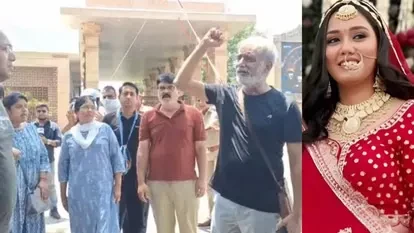 ‘ड्रग्स का आदी है दामाद’- ट्विशा के पिता का आरोप, एम्स में दोबारा पोस्टमार्टम की मांग