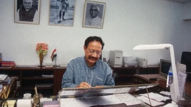 भुवन चंद्र खंडूड़ी का अंतिम संस्कार आज, उत्तराखंड में तीन दिन का राजकीय शोक