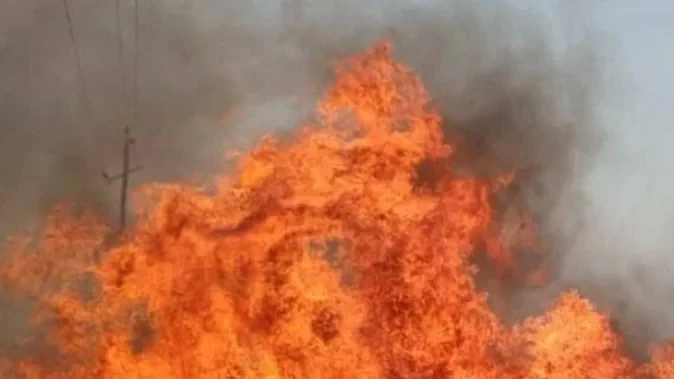 देहरादून में बड़ा हादसा, पैनेसिया अस्पताल में आग लगने से मची अफरा-तफरी