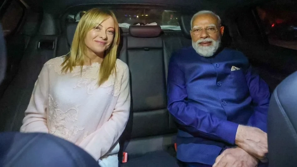 भारत और इटली एक दूसरे के विकास में सहयोग करेंगे: पीएम मोदी